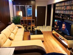 Cosmopolis, 2 camere, 52 mp, parcare, mobilat si utilat, etaj 2