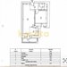 Cosmopolis, 2 camere, 52 mp, parcare, mobilat si utilat, etaj 2