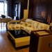 Cosmopolis, 2 camere, 52 mp, parcare, mobilat si utilat, etaj 2